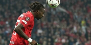 Galatasaray, Lille’in yıldızının peşinde!