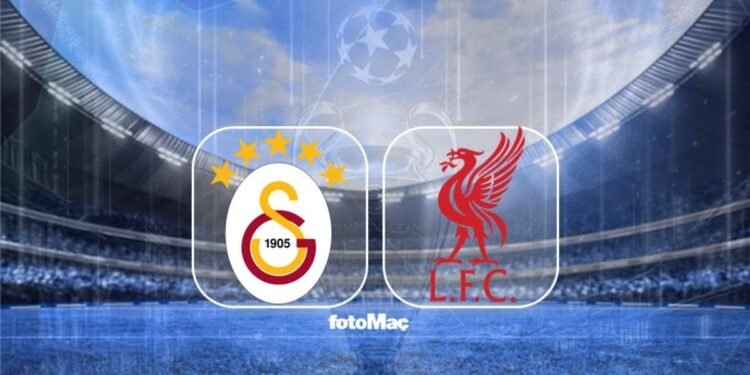 Galatasaray-Liverpool MAÇI CANLI İZLE | Ne zaman, saat kaçta, hangi kanalda?