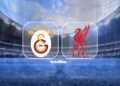 Galatasaray-Liverpool maçı ne zaman, saat kaçta ve hangi kanalda?