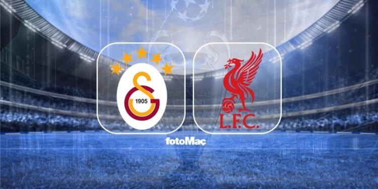 Galatasaray-Liverpool MAÇI ŞİFRESİZ İZLE | GS maçı nasıl, nereden izlenir?