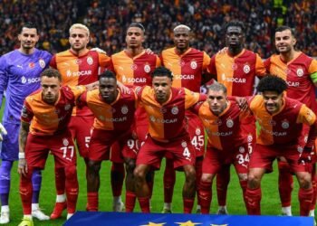 Galatasaray-Liverpool maçına scout yağmuru! O yıldızı izlediler