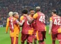 Galatasaray Liverpool’u devirdi! Ülke puanımız yükseldi! İşte UEFA sıralaması