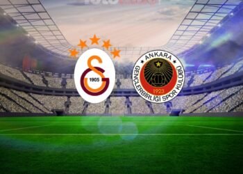 Galatasaray-Natura Dünyası Gençlerbirliği maçı ne zaman? Türkiye Kupası çeyrek final