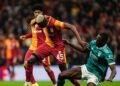 Galatasaray Osimhen ve Barış Alper Yılmaz’ın bonservisini güncelledi!