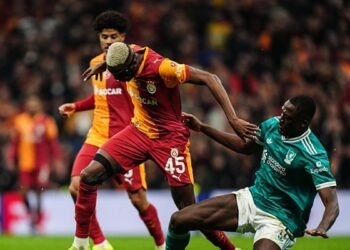 Galatasaray Osimhen ve Barış Alper Yılmaz’ın bonservisini güncelledi!