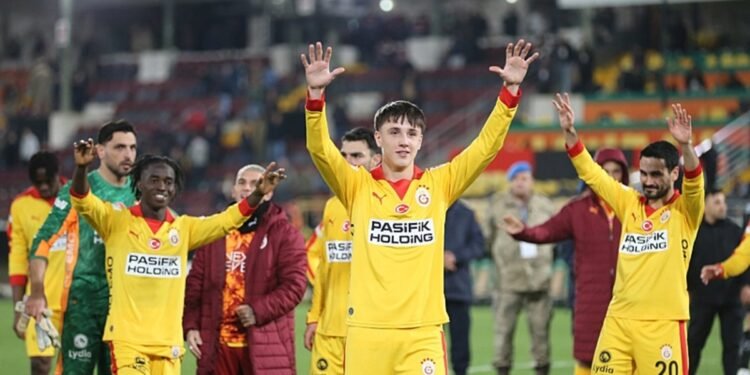 Galatasaray paraya para demedi! Tam 5.5 milyar…