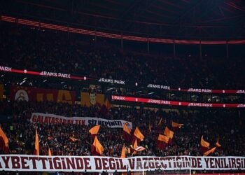 Galatasaray taraftarları Liverpool deplasmanında yer alamayacak