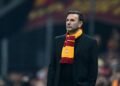 Galatasaray Teknik Direktörü Okan Buruk: Sallai tercihinin sebebi…