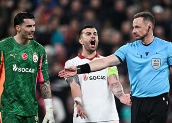 Galatasaray Uğurcan Çakır için transfer kararını verdi! Dursun Özbek son sözü söyledi