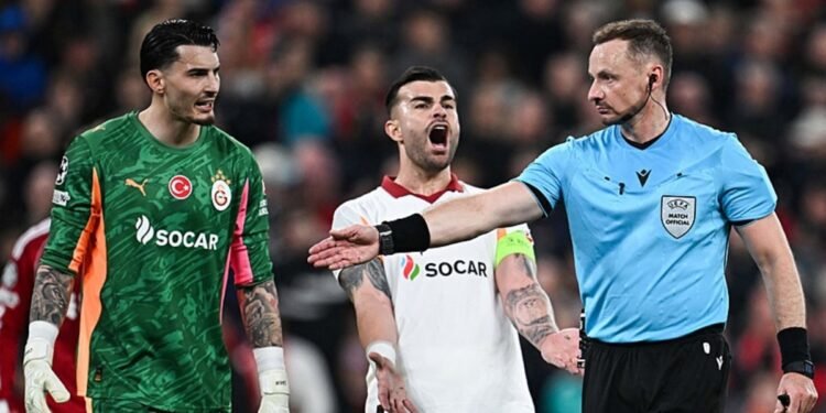 Galatasaray Uğurcan Çakır için transfer kararını verdi! Dursun Özbek son sözü söyledi