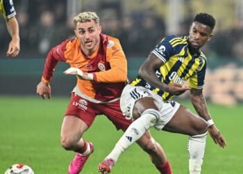 Galatasaray ve Fenerbahçe arasındaki transfer derbisi! Daha önce de gündemdeydi