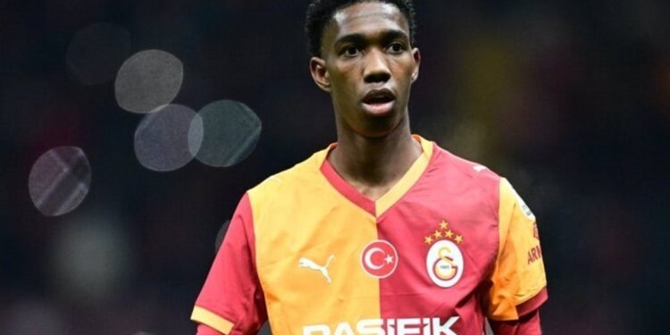 Galatasaray Yaser Asprilla’nın bonservisini alacak mı? Transfer kararı verildi