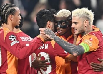 Galatasaray zafer için kenetlendi! İşte Okan Buruk’un Liverpool maçı 11’i