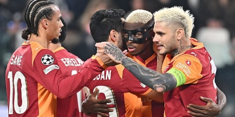Galatasaray zafer için kenetlendi! İşte Okan Buruk’un Liverpool maçı 11’i