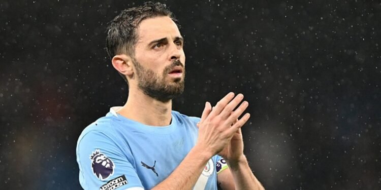 Galatasaray’a Bernardo Silva müjdesi!