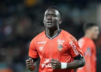 Galatasaray’a Kamerunlu orta saha: Arthur Avom!