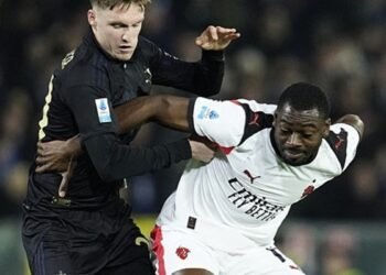 Galatasaray’a Youssouf Fofana transferi için heyecanlandıran haber!