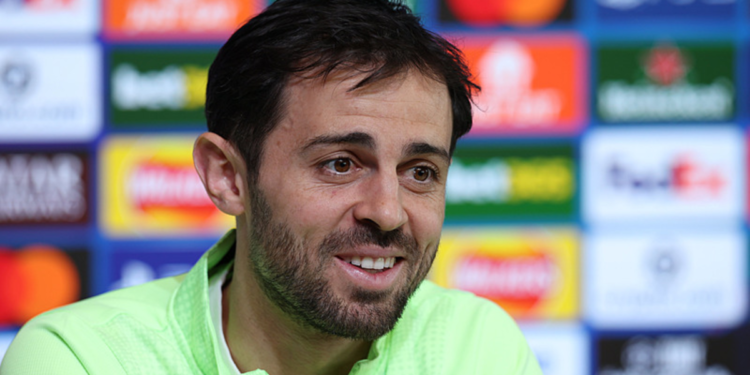 Galatasaray’da Bernardo Silva heyecanı! Transfer için tarih verdi