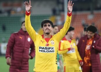 Galatasaray’da Can Armando Güner gerçeği! Transfer görüşmeleri sırasında…