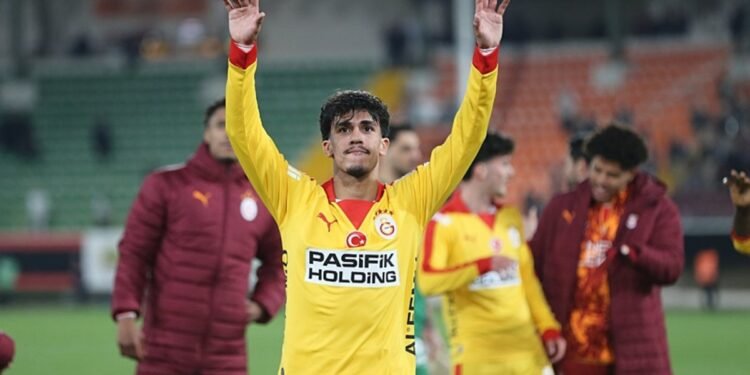 Galatasaray’da Can Armando Güner gerçeği! Transfer görüşmeleri sırasında…