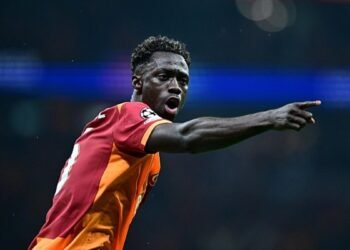 Galatasaray’da Davinson Sanchez: Hiçbir bahanemiz yok!