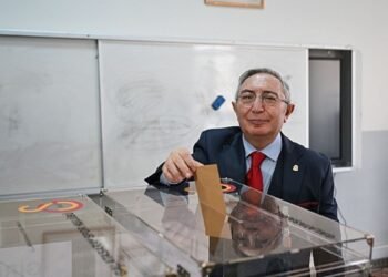 Galatasaray’da divan kurulu başkanlığına Aykutalp Derkan seçildi