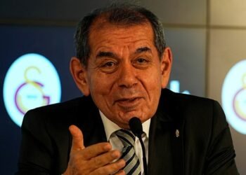 Galatasaray’da Dursun Özbek’ten flaş karar! Fenerbahçe’nin mağlubiyeti sonrası…