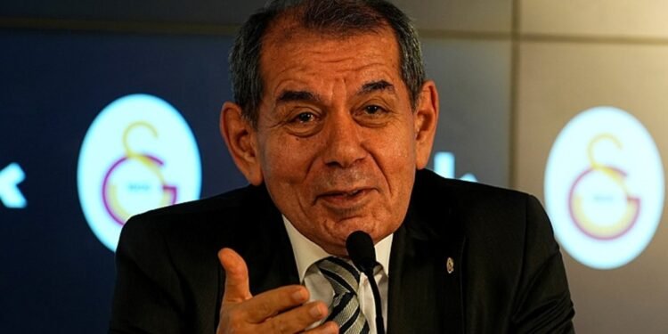 Galatasaray’da Dursun Özbek’ten flaş karar! Fenerbahçe’nin mağlubiyeti sonrası…