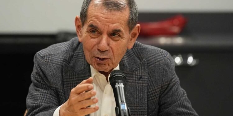 Galatasaray’da Dursun Özbek’ten Liverpool maçları için dev prim kararı!