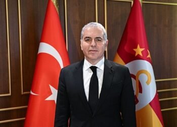 Galatasaray’da Eray Yazgan: Bu işin peşini bırakmayacağız!