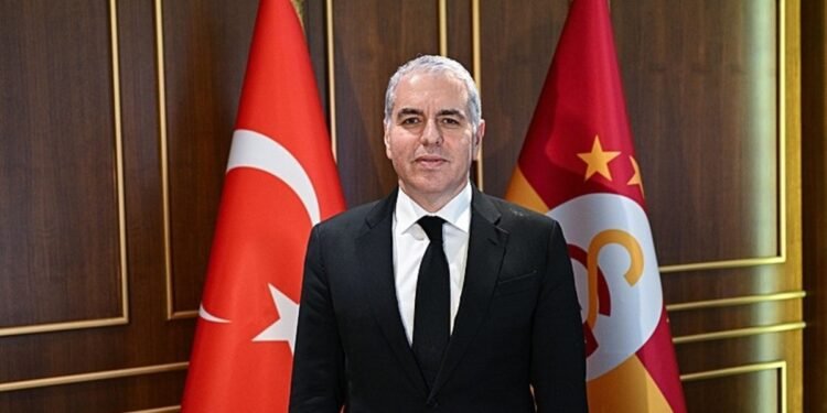 Galatasaray’da Eray Yazgan: Bu işin peşini bırakmayacağız!