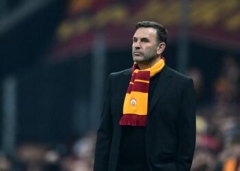 Galatasaray’da flaş Okan Buruk gelişmesi! İtalya’dan talipleri vardı