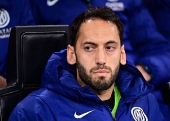 Galatasaray’da Hakan Çalhanoğlu heyecanı! Inter o rakama onay verdi