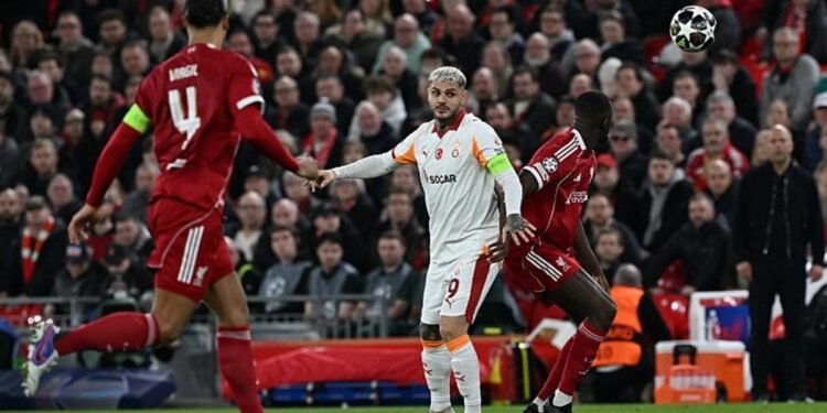 Galatasaray’da Icardi krizi! Liverpool maçında…