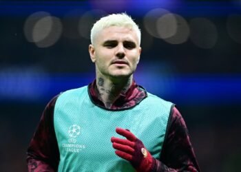 Galatasaray’da Icardi’den açıklama geldi! Apar topar ayrılma nedeni…