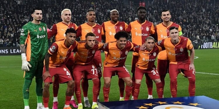 Galatasaray’da kasa dolup taşacak! İşte paranın yatacağı tarih