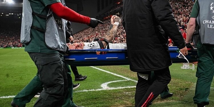 Galatasaray’da korkutan sakatlık! Noa Lang…