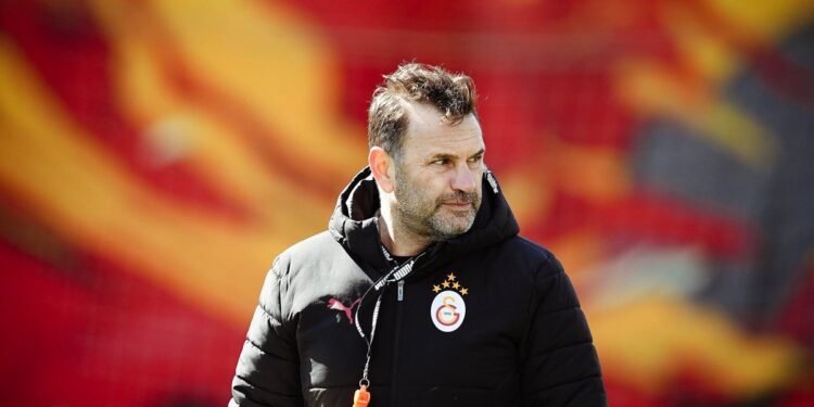 Galatasaray’da Liverpool hazırlıkları başladı!