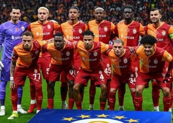 Galatasaray’da milli yoğunluk! Tam 16 futbolcu…