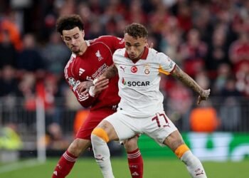 Galatasaray’da Noa Lang sakatlığında son durumu açıkladı!