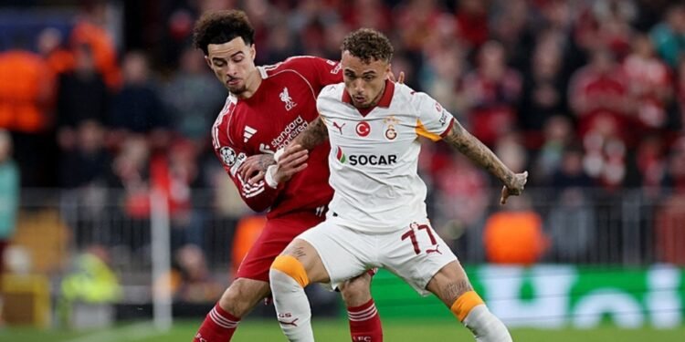 Galatasaray’da Noa Lang sakatlığında son durumu açıkladı!