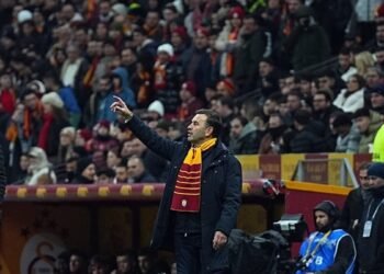 Galatasaray’da Okan Buruk Beşiktaş’ı 3 isimle yıkmayı planlıyor!