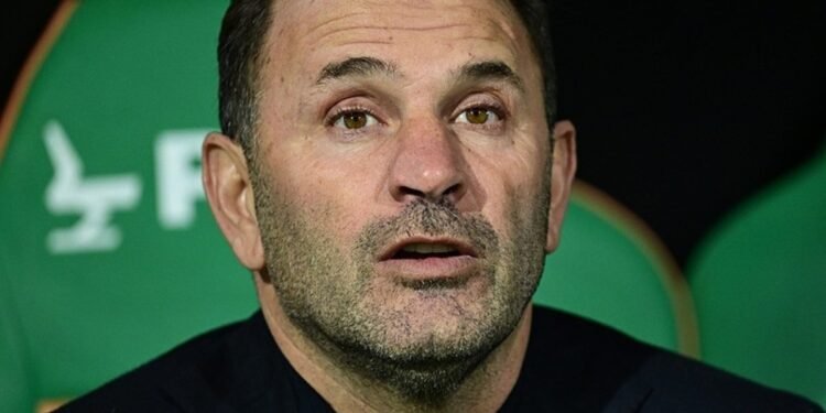 Galatasaray’da Okan Buruk’u endişelendiren gerçek! Milli ara dönüşü…