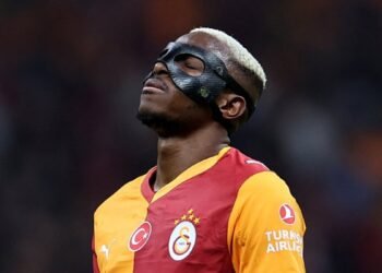 Galatasaray’da Osimhen gelişmesi! iki Avrupa devinin transfer planı ortaya çıktı