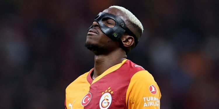 Galatasaray’da Osimhen gelişmesi! iki Avrupa devinin transfer planı ortaya çıktı
