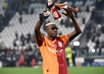 Galatasaray’da Osimhen’e tarihi teklif! İşte transferde yaşanan sıcak gelişmeler