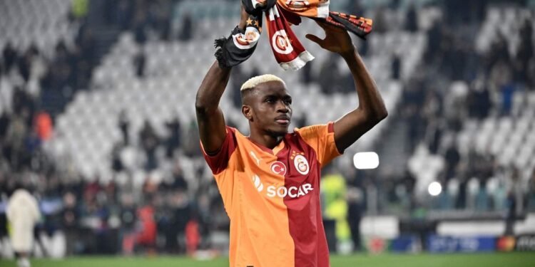 Galatasaray’da Osimhen’e tarihi teklif! İşte transferde yaşanan sıcak gelişmeler