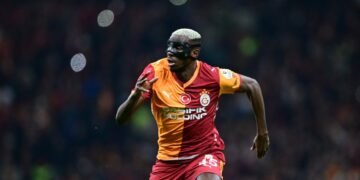 Galatasaray’da Osimhen’in sakatlığındaki flaş detay! Kaçırdığı maç sayısı…