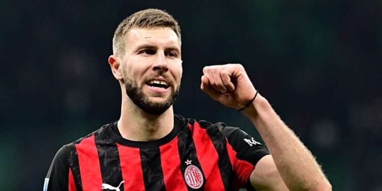 Galatasaray’da rota yeniden Strahinja Pavlovic!