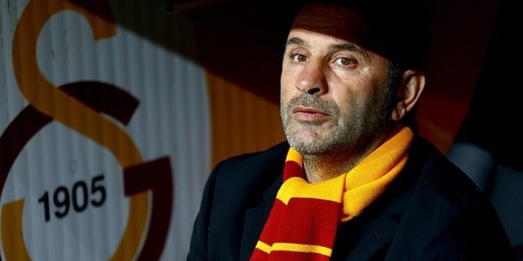 Galatasaray’da Trabzonspor maçı öncesi sevindirici gelişme! O isimler sahada olacak